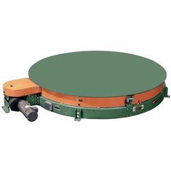 Conveyor Turntables for less!