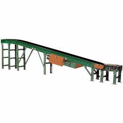 Material Flow has a huge selection of incline conveyors.