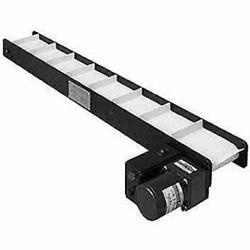 Tough and Durable Low Profile Conveyors from Material Flow.