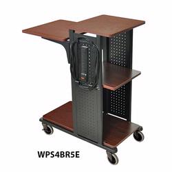 Presentation Workstations for schools, universities, conference rooms, boardrooms and more.