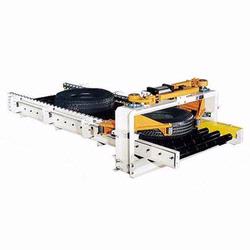 Tire Conveyors for less!