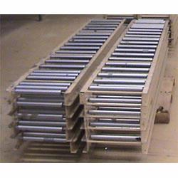 Used conveyors offer the same benefits as new conveyors at a fraction of the price.